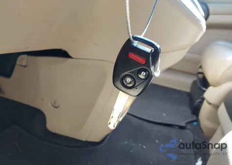 2011 Honda Cr-V Ex-L from USA, damaged, VIN 5J6RE3H70BL041901